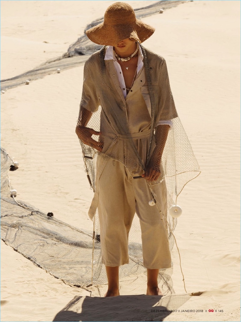 Ariel Rosa 2017 Editorial GQ Brasil 008