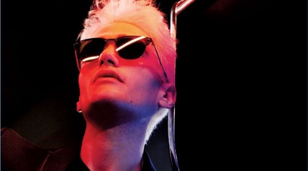 Arcade Fire: Baptiste Giannesini for Men's Folio Singapore Arcade Fire: Baptiste Giannesini for Men's Folio Singapore