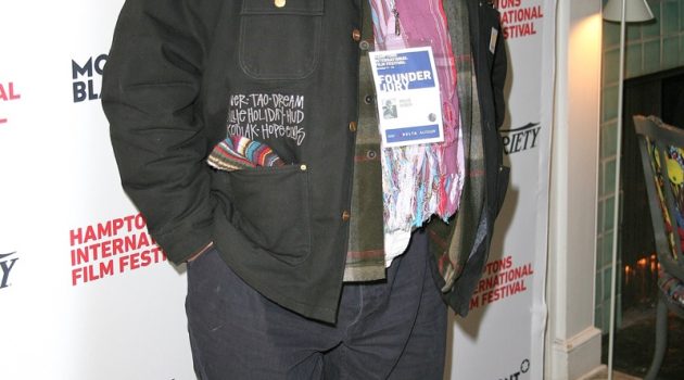 Bruce Weber Accused of Sexual Harassment Bruce Weber at the 2014 Hamptons International Film Festival