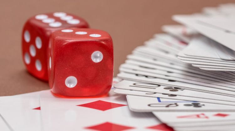 Casino Dice