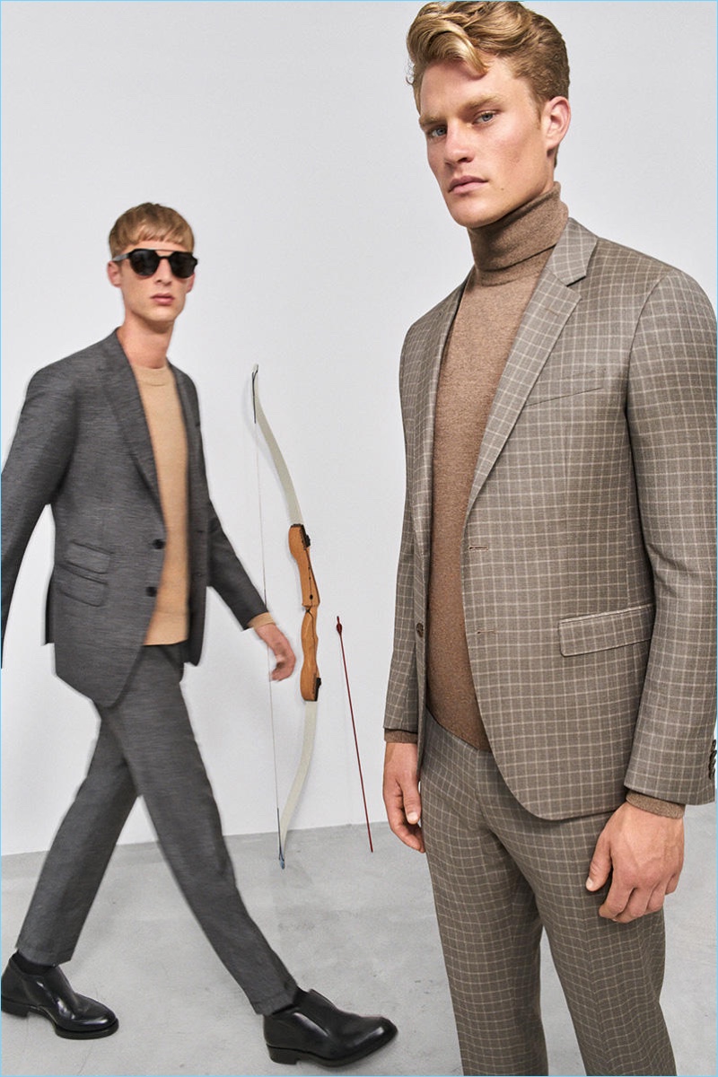 Codigo Unico 2017 Suit Editorial 005