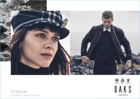 Daks Fall Winter 2017 Campaign 004