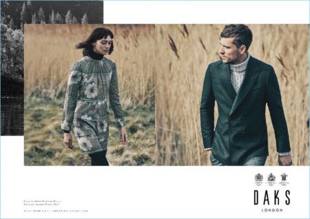 Daks Fall Winter 2017 Campaign 005