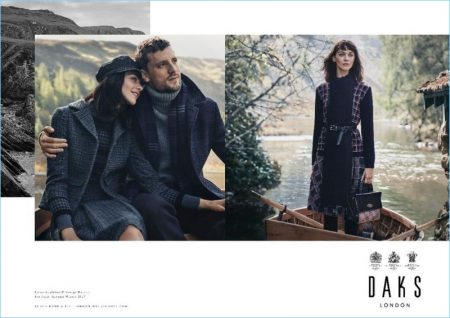 Daks Fall Winter 2017 Campaign 011