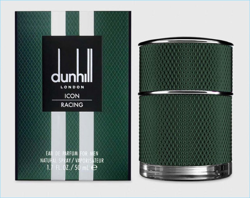 Dunhill Icon Racing Fragrance