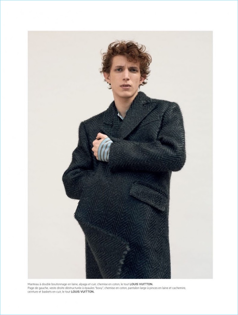 Editorial 2017 LOfficiel Hommes Paris 002