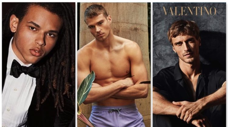 Week in Review: Matthew Noszka, Ralph Lauren, Clément Chabernaud for Valentino + More