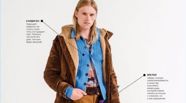 Mikkel Jensen, Filip Wolfe + More for GQ Style Russia Mikkel Jensen, Filip Wolfe + More for GQ Style Russia
