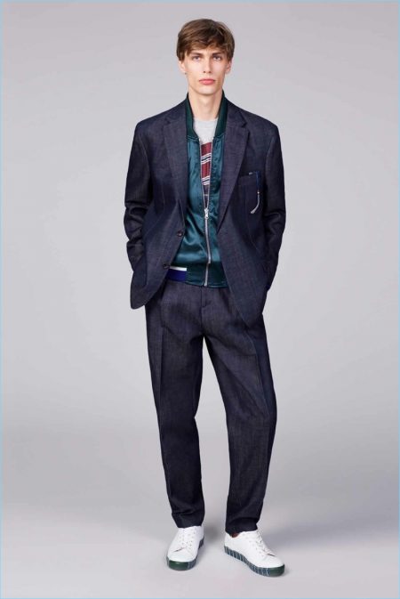 Hilfiger edition spring summer 2018 menswear 004