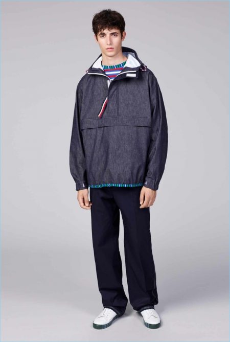 Hilfiger edition spring summer 2018 menswear 005