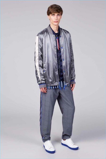 Hilfiger edition spring summer 2018 menswear 010
