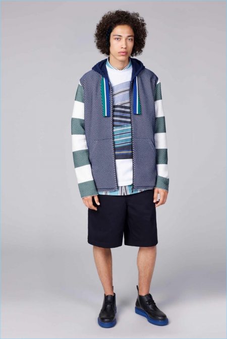 Hilfiger edition spring summer 2018 menswear 013