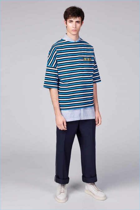 Hilfiger edition spring summer 2018 menswear 015