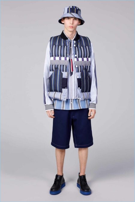 Hilfiger edition spring summer 2018 menswear 016