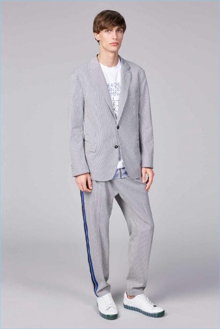 Hilfiger edition spring summer 2018 menswear 019