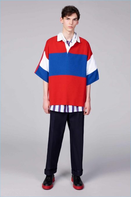 Hilfiger edition spring summer 2018 menswear 020