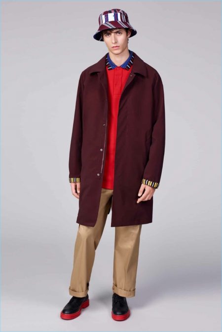 Hilfiger edition spring summer 2018 menswear 022