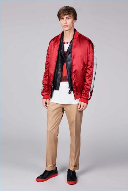 Hilfiger edition spring summer 2018 menswear 023