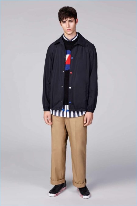 Hilfiger edition spring summer 2018 menswear 025