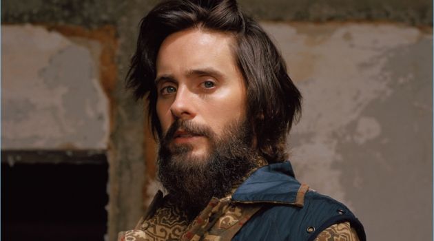 Jared Leto Covers Indie Magazine, Talks About Music Inspiring Change Jared Leto Covers Indie Magazine, Talks About Music Inspiring Change