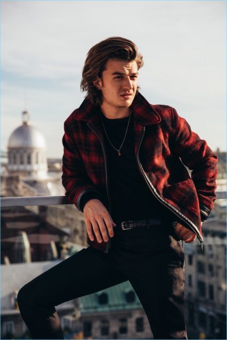 Joe Keery 2017 GQ Photo Shoot 001