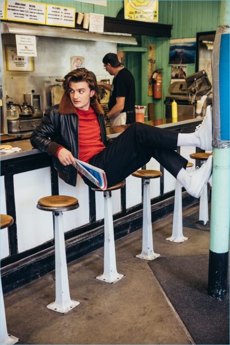 Joe Keery 2017 GQ Photo Shoot 009