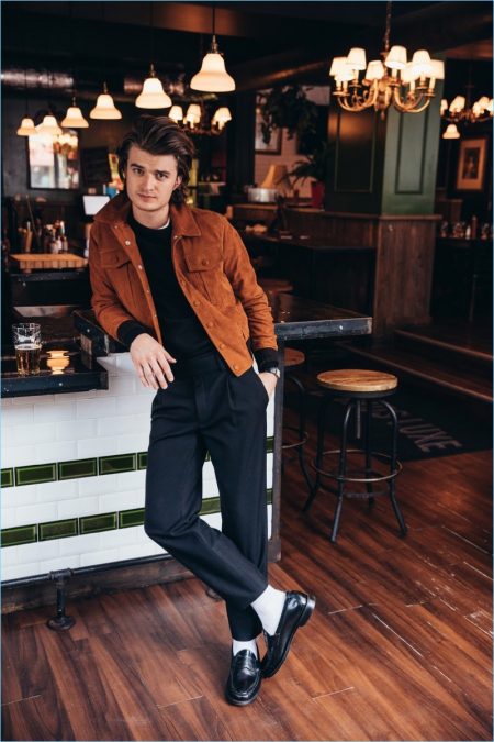 Joe Keery 2017 GQ Photo Shoot 012