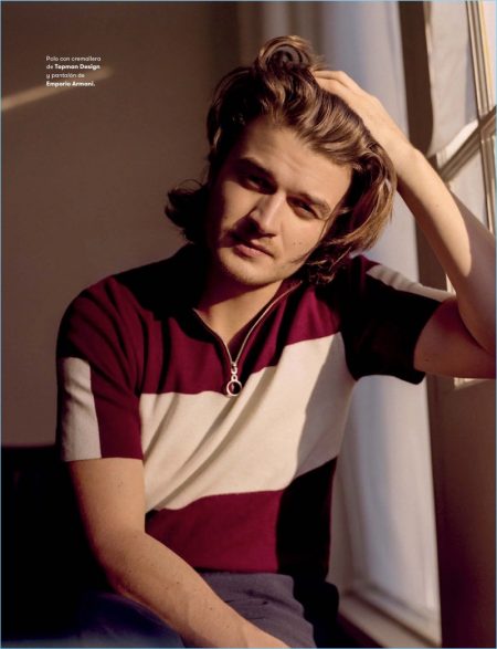 joe keery sunglasses
