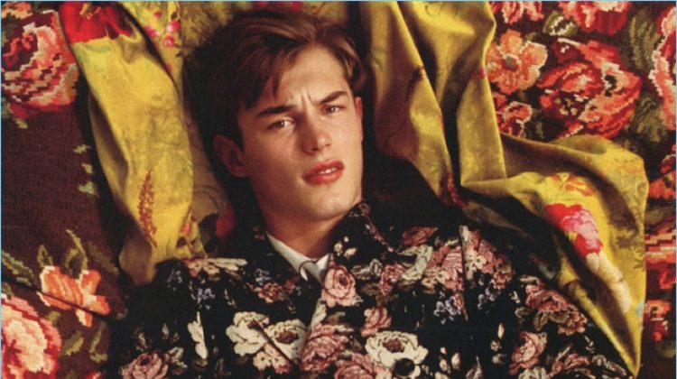 Kit Butler Wows in Prints for Código Único