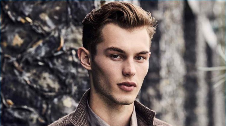 Kit Butler is Country Chic for How to Spend It