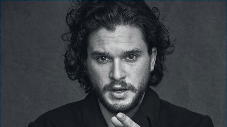 Kit Harington