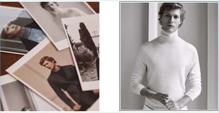 Massimo Dutti Fall 2017 Menswear Collecting Moments 006