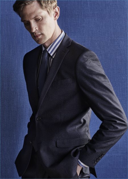 Mathias Lauridsen 2017 Next Mens Suits 009