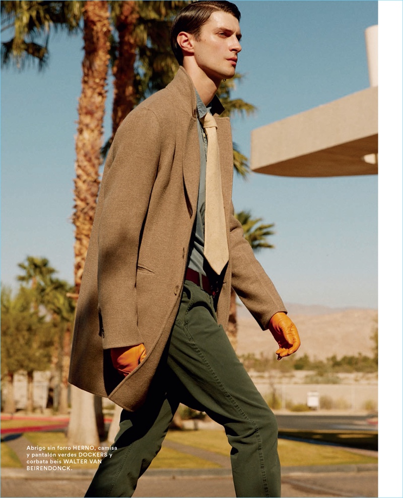 Matthew Bell 2017 Editorial Icon El Pais 005