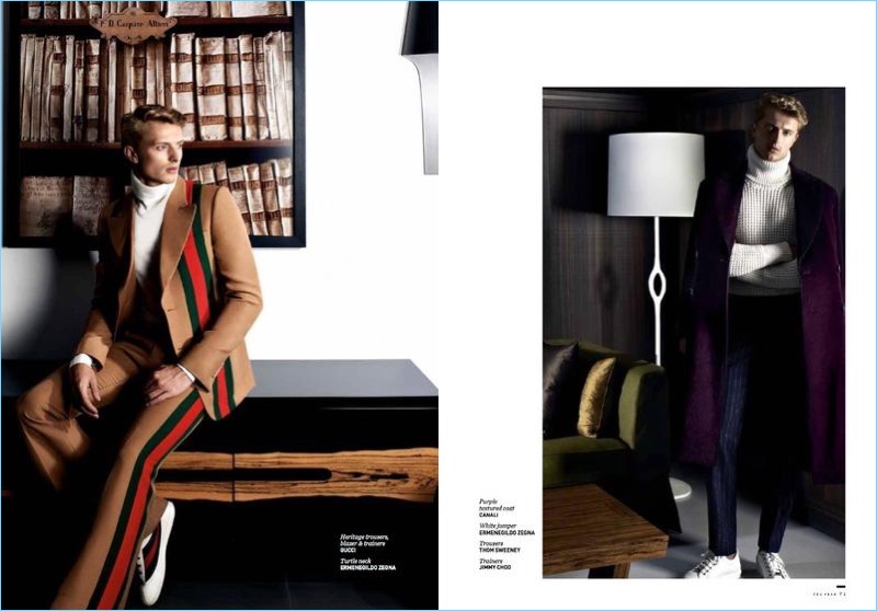 Max Rendell 2017 Editorial The Peak Hong Kong 002