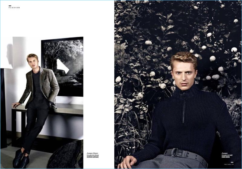 Max Rendell 2017 Editorial The Peak Hong Kong 003
