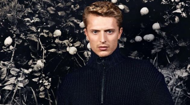 House of Style: Max Rendell for The Peak Hong Kong House of Style: Max Rendell for The Peak Hong Kong