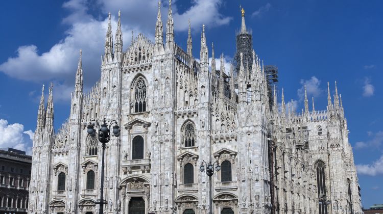 Milan Fashion Week Men’s Fall/Winter 2018 Show Schedule