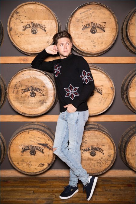 Niall Horan 2017 Esquire Photo Shoot 002