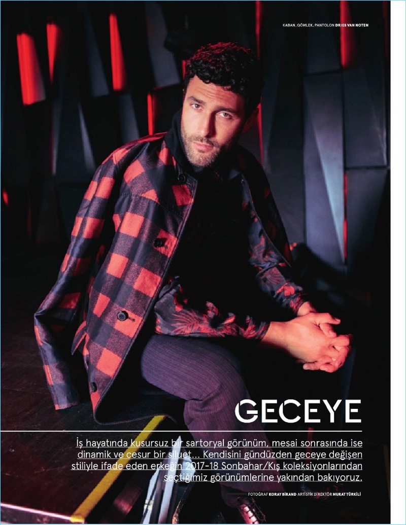 Noah Mills Beymen Fall Winter 2017 003