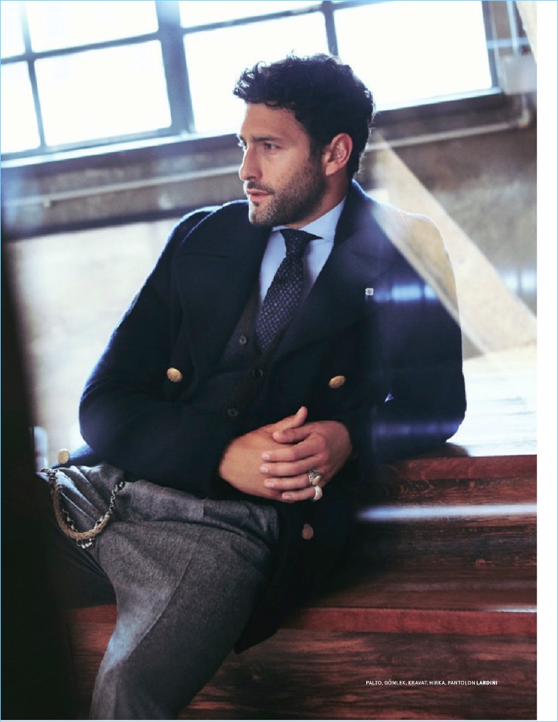 Noah Mills Beymen Fall Winter 2017 006