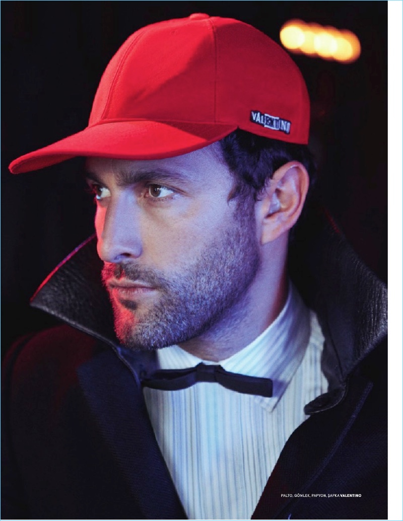 Noah Mills Beymen Fall Winter 2017 009