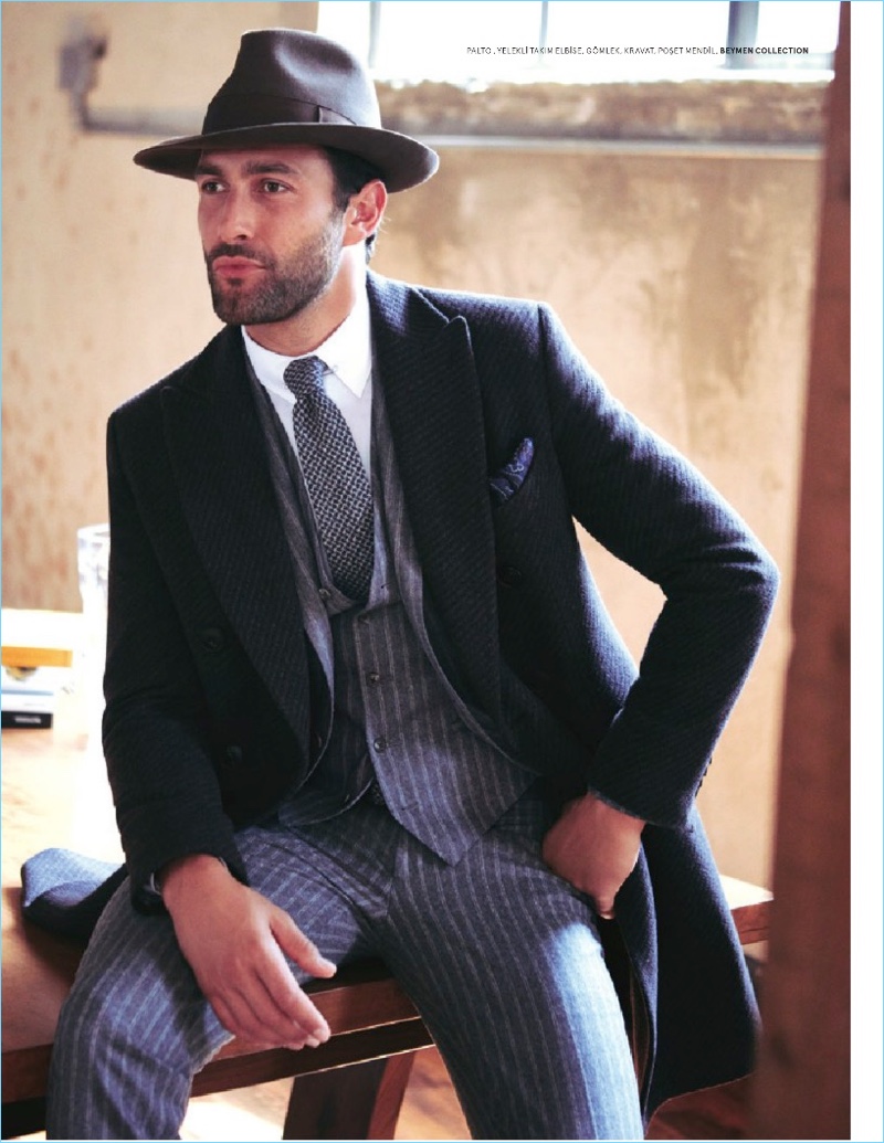 Noah Mills Beymen Fall Winter 2017 012