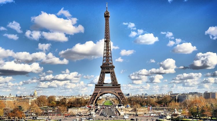 Paris Fashion Week Men’s Fall/Winter 2018 Show Schedule