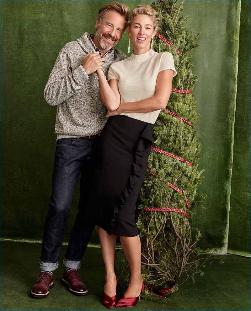 Rainer Andreesen Holiday 2017 Simons