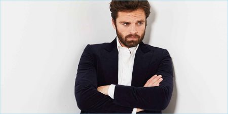 Sebastian Stan 2017 Esquire Photo Shoot 007
