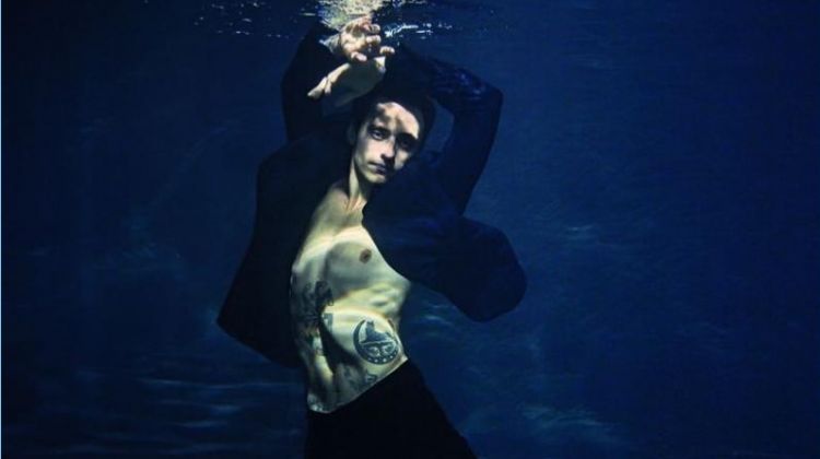 Sergei Polunin 2017 Photo Shoot Vanity Fair Italia 002