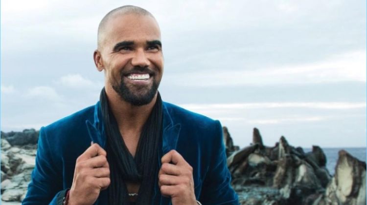 Shemar Moore 2017 Watch Cover Photo Shoot 008