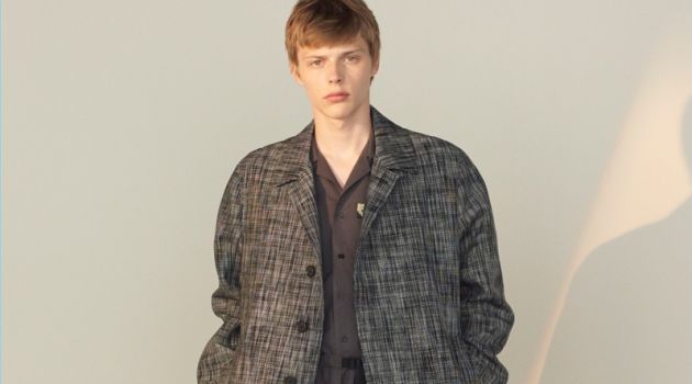 Stella McCartney Champions Travel Style for Spring '18 Collection