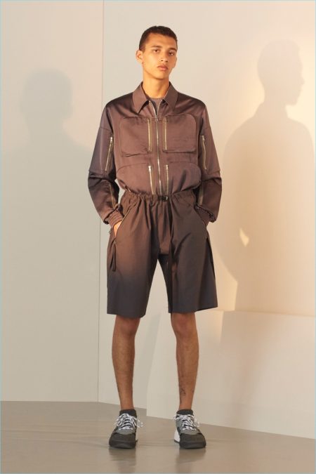 Stella McCartney Spring Summer 2018 Mens Collection Lookbook 023